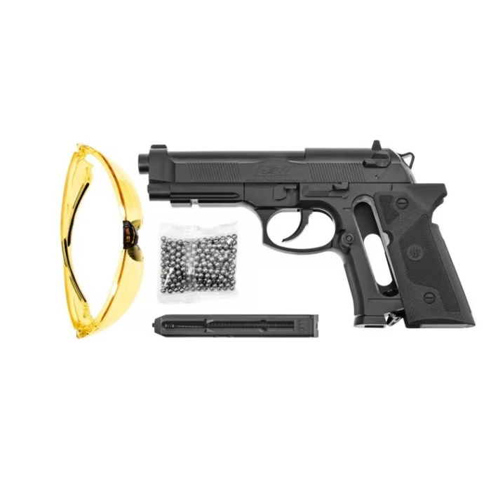 Wiatrówka Beretta Elite II BB 4,5mm